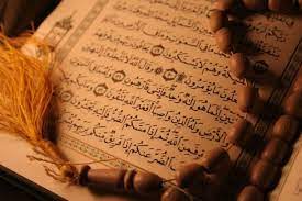 اسلاید آموزشی با عنوان نماز در قرآن
