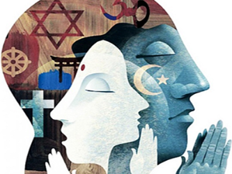 تحقیق بررسی رابطه جهت گیری مذهبی و بهزیستی روانشناختی در دانشجویان