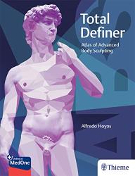دانلود کتاب Total Definer: Atlas of Advanced Body Sculptingمجموع تعریف: اطلس مجسمه سازی بدن پیشرفته
