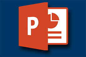 پاورپوینت کامل با عنوان معــرفی نــرم افــزارPowerPoint