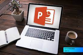 پاورپوینت جامع با عنوان  ساماندهی فعالیت مشاغل خانگی در قالب تعاونیهای تامین نیاز مشاغل