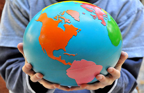 پاورپوینت درس دوم جغرافیا( پایه دهم، دوم متوسطه) ( کلیه رشته ها))